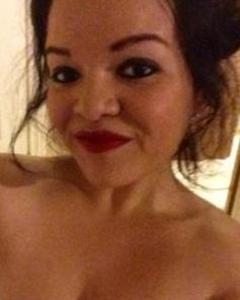 Woman, 29. Juliana1124