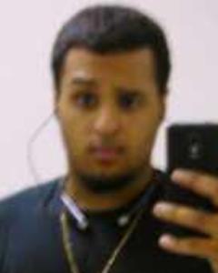 Man, 32. odanis