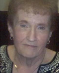 Woman, 81. Kay6069