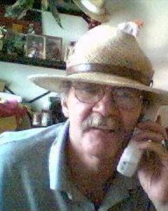 Man, 78. coffeeguy