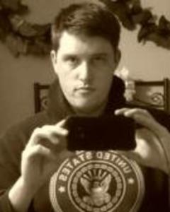 Man, 33. first_gf