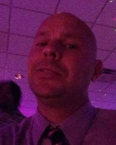 Man, 48. Johnnysuited