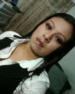 Woman, 34. GwendolynBaca4