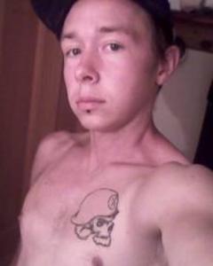Man, 36. bmxbandit227