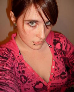 Woman, 37. demonofdesign2
