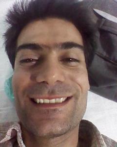 Man, 29. hadihatami