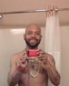 Man, 48. CFRESH276