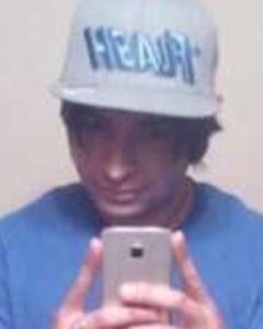 Man, 32. AndresAguilar