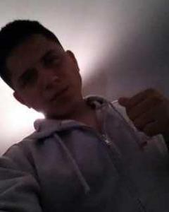 Man, 30. TADEO_30