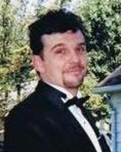 Man, 47. HEATHERNREBEL
