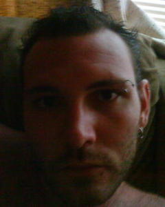 Man, 40. stretch1824