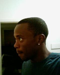 Man, 35. YungStaccs