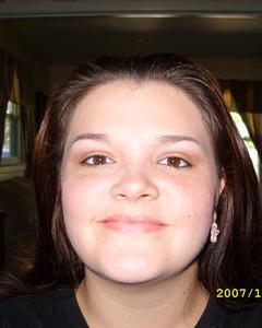 Woman, 37. Erica330