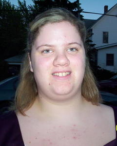 Woman, 36. blowhorn