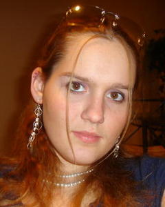 Woman, 38. sable19