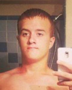 Man, 29. TylerLee1004