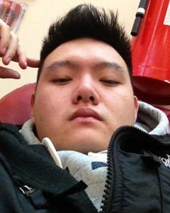 Man, 35. Vicoftw