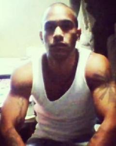 Man, 37. packer_boy