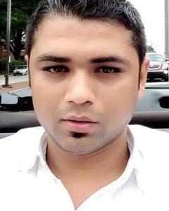 Man, 36. vinay5173