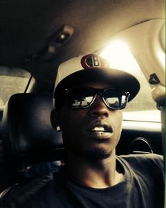Man, 37. Black_snake_mo
