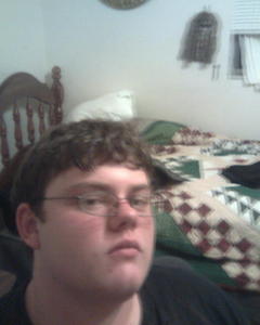 Man, 34. rjf42491