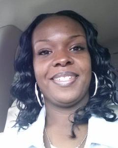 Woman, 44. BLAQUE_PASSION