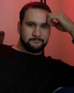 Man, 42. rpratt