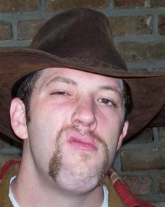 Man, 45. stillb4llin