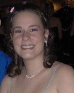 Woman, 38. LilPastry87