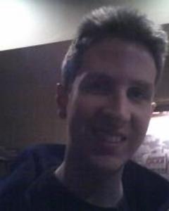 Man, 40. Netsurfer733