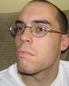 Man, 45. miketheman625