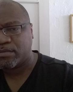 Man, 61. OldBlackMajic