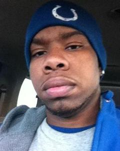 Man, 34. Bmagee27