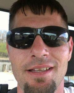Man, 42. crosh