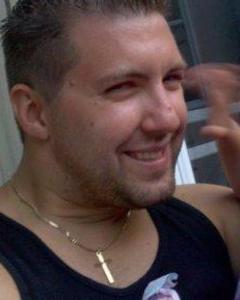 Man, 45. DDNYC
