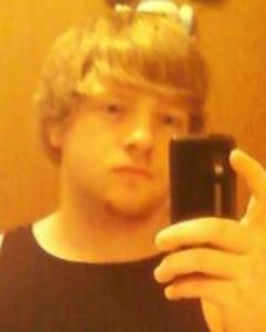 Man, 31. seanryan