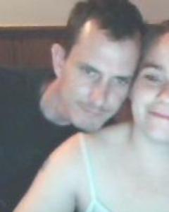 Man, 44. rossco16107
