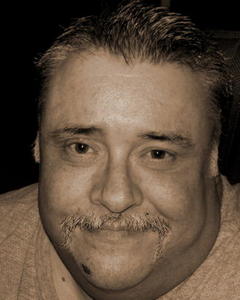 Man, 68. gumbertmikey