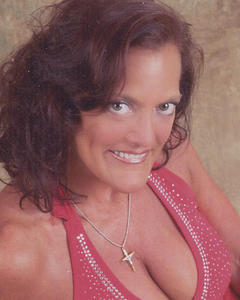 Woman, 71. carol53952