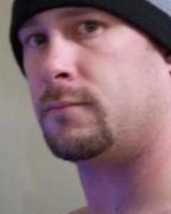 Man, 49. talonr