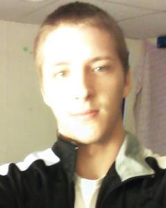 Man, 30. youngman0661