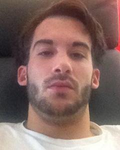 Man, 31. Jrr4548