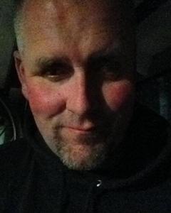 Man, 51. John20122682