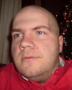 Man, 41. whiteg1297