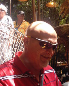 Man, 65. kleighco