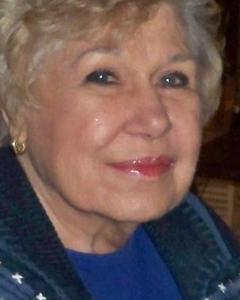 Woman, 90. LineDancer480