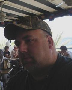 Man, 59. Mick06361