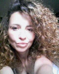 Woman, 56. feverstheblah