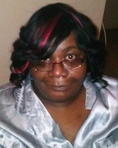 Woman, 58. ladybug2365663