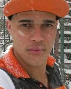 Man, 31. Madera16